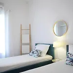 Διαμέρισμα Apanema Paros