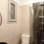 Apanema Paros Διαμέρισμα Νάουσα