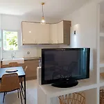 Apanema Paros Διαμέρισμα *
