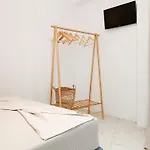 Διαμέρισμα Apanema Paros