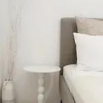 Apanema Paros Διαμέρισμα