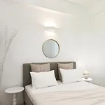 Διαμέρισμα Apanema Paros Νάουσα