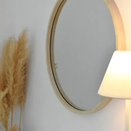 Apartment Apanema Paros