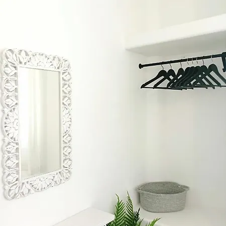 Apanema Paros Apartment *