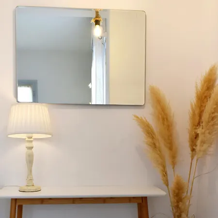 Apanema Paros Apartment