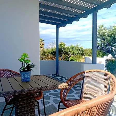 Apartment Apanema Paros Naousa (Paros)