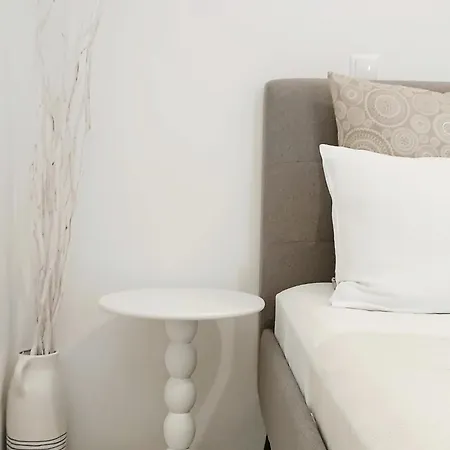 Apanema Paros Apartment