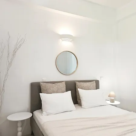 Apartment Apanema Paros Naousa (Paros)