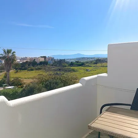 Apanema Paros Διαμέρισμα