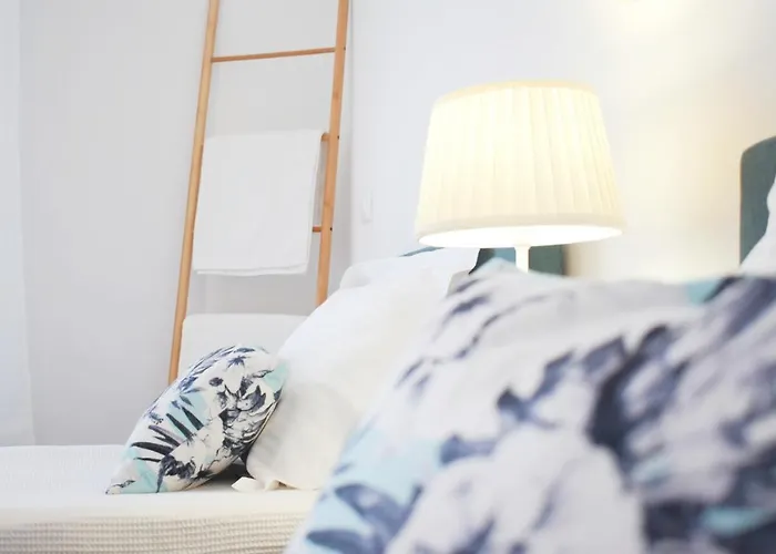 Apartman Apanema Paros