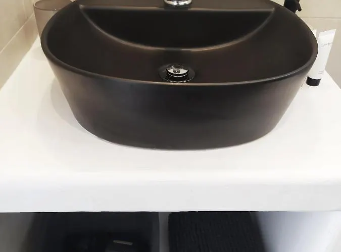 Apartman Apanema Paros