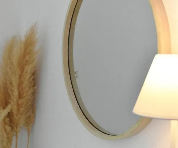 Apartman Apanema Paros