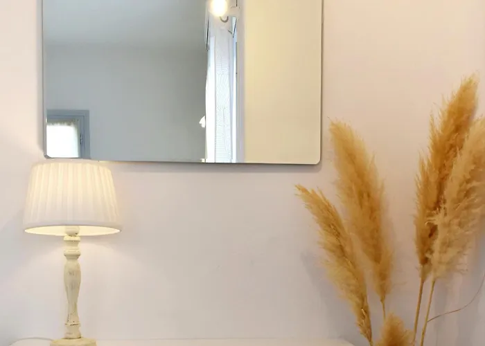 Apanema Paros Apartman