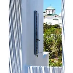 Apanema Paros נאוסה
