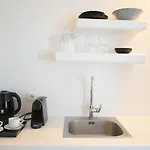 Apanema Paros Apartment Naousa (Paros)
