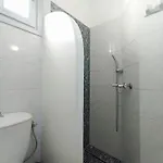 Apanema Paros Appartamento