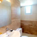דירה Apanema Paros