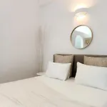 Apartment Apanema Paros
