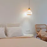 דירה Apanema Paros נאוסה