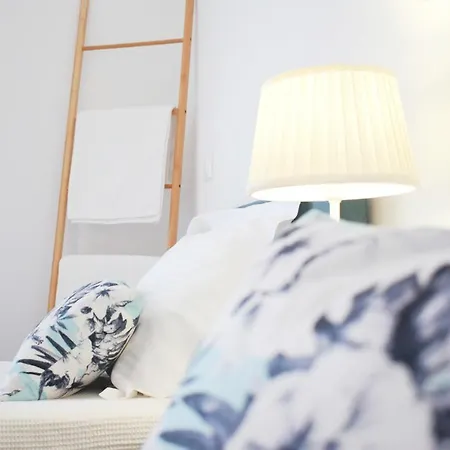 Appartement Apanema Paros