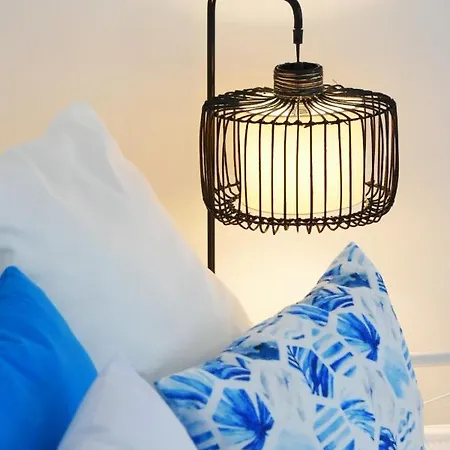 Apartment Apanema Paros *