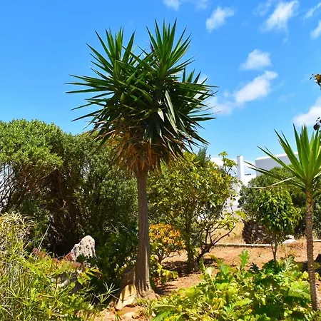 Appartement Apanema Paros