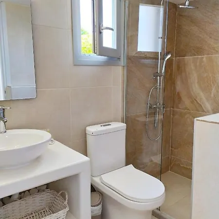 Appartement Apanema Paros *