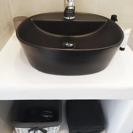 Appartement Apanema Paros