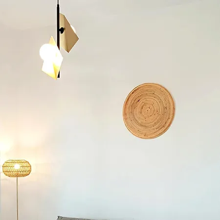 Apanema Paros 公寓