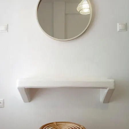 Apartament Apanema Paros Nausa