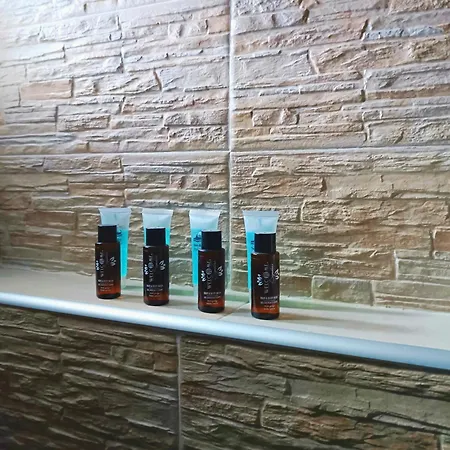 Apartament Apanema Paros *