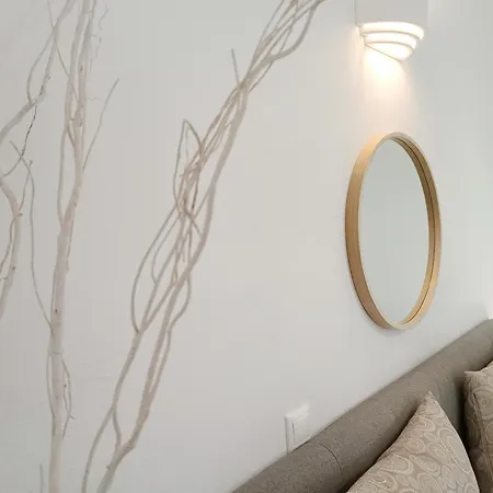 Appartement Apanema Paros Náoussa