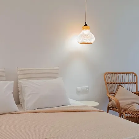 Apartament Apanema Paros Nausa