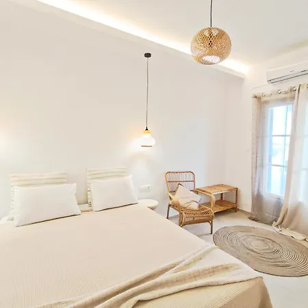 Apanema Paros *