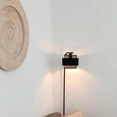 公寓 Apanema Paros
