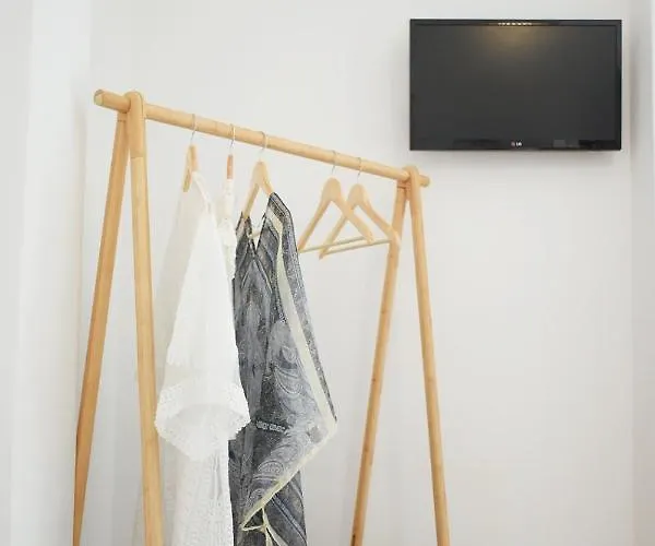 Apanema Paros Διαμέρισμα Νάουσα