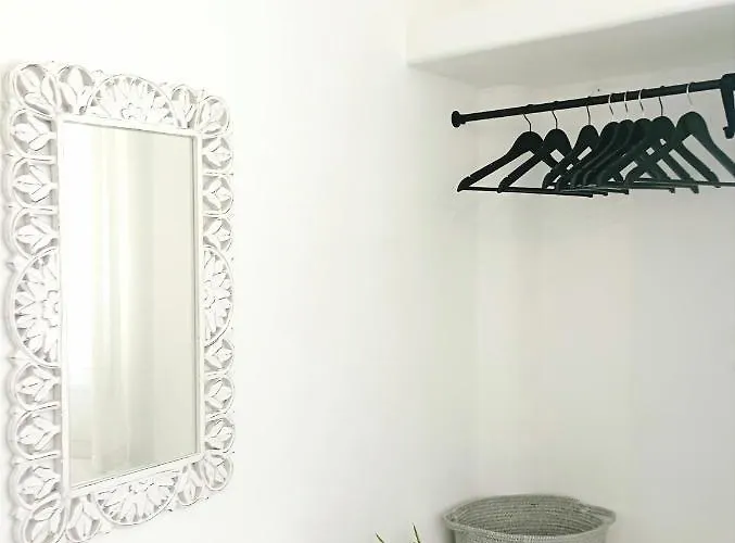 Apanema Paros Διαμέρισμα *