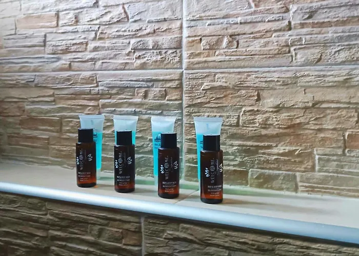 Διαμέρισμα Apanema Paros *