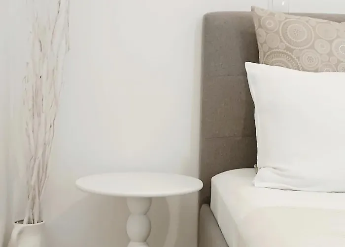 Apanema Paros Διαμέρισμα