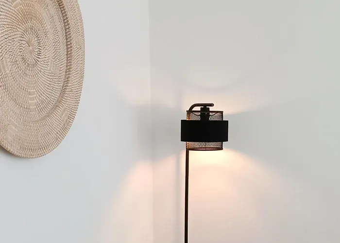 Διαμέρισμα Apanema Paros